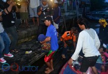 Mungkin Mamanya Mau Ketemu Sama Anaknya