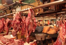 Stok dan Harga Pangan Strategis di Kalbar Aman