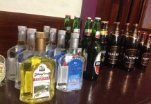 Kapan Gudangnya Digerebek?