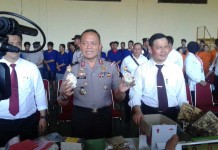 Siap-siap Saja PKL Dipanggil Polisi