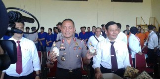 Siap-siap Saja PKL Dipanggil Polisi