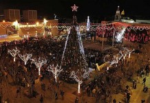 Open House Dijadwalkan 25-26 Desember