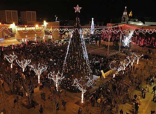 Open House Dijadwalkan 25-26 Desember