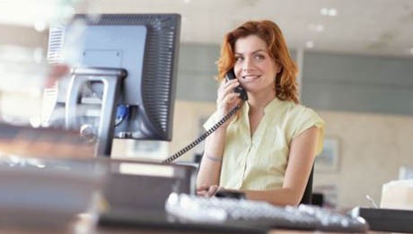 Siapkan Kotak Pelayanan Atau Nomor Telepon