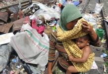 Jumlah Penduduk Miskin di Kalbar Bertambah