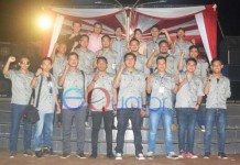 Parade Pahlawan Muda Indonesia