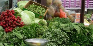 Cabut Izin Pedagang Penimbun