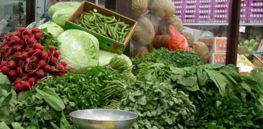 Cabut Izin Pedagang Penimbun