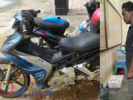 Pemuda 23 Tahun Perkosa Dua Wanita