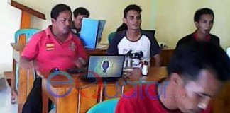 Pelatihan Komputer Aparatur Desa