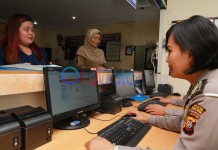 Besok Launching SIM Online