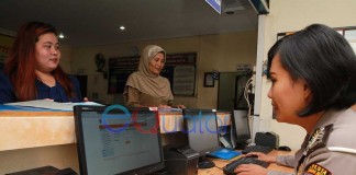 Besok Launching SIM Online