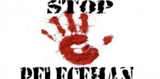 Tim Atbah-Hairiah Lecehkan Wartawan