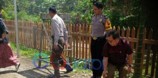 6.557 Surat Suara Dibakar