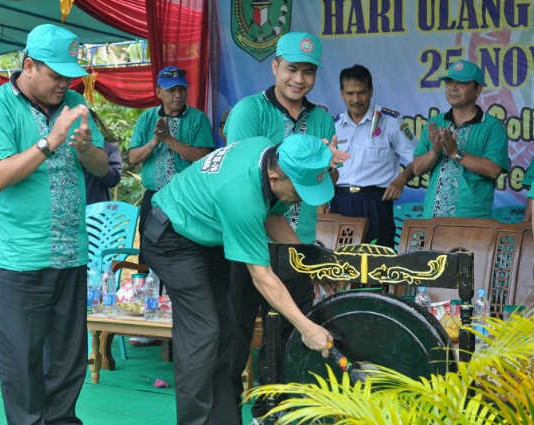 Budayakan Proses Belajar Mengajar Berkualitas
