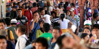 Jumlah Penduduk Non Permanen Berkurang