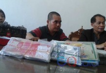 Petani Sawit Dikibuli Sampai Habis Rp2 M