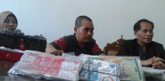 Petani Sawit Dikibuli Sampai Habis Rp2 M