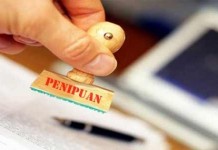 Napi Kendalikan Penipuan Modus Lelang