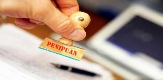 Napi Kendalikan Penipuan Modus Lelang