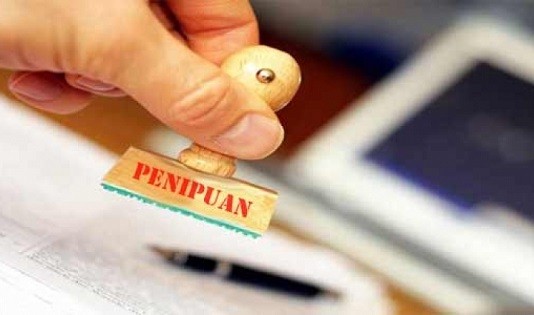 Dugaan Penipuan oleh Oknum Pejabat Kubu Raya