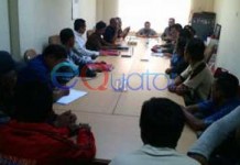 Masyarakat Tolak PT. TAA