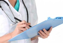 Hanya Sebagian Tenaga Medis yang Diizinkan Cuti