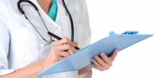 Hanya Sebagian Tenaga Medis yang Diizinkan Cuti