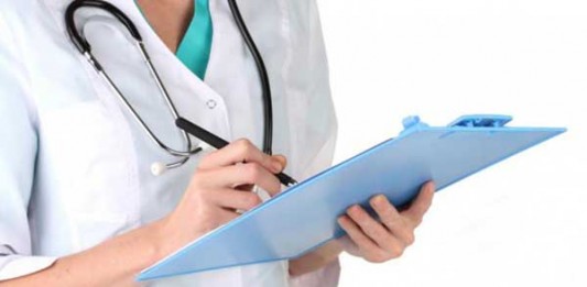 Hanya Sebagian Tenaga Medis yang Diizinkan Cuti