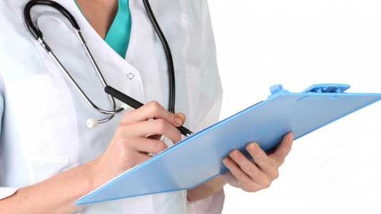 Gaji Perawat Lebih Kecil dari Tukang Cuci Pakaian