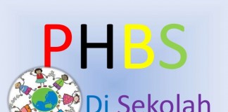 SDN 6 Jungkat Juara Lomba PHBS 2015