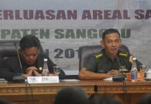 Buldozer Sering Tenggelam dan Terbalik