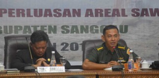 Buldozer Sering Tenggelam dan Terbalik