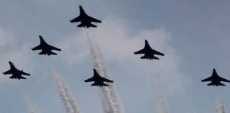 Suguhan Akrobatik Berujung Duka