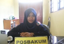 SKPD Tak Manfaat Posbakum