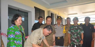 “Masyarakat Datang Ngantar Duit, Jangan Pasang Muka Cemberut”