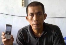 Kajari Ketapang Dicatut