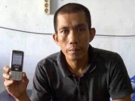 Kajari Ketapang Dicatut