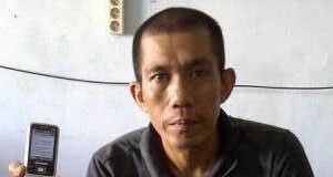 Kajari Ketapang Dicatut