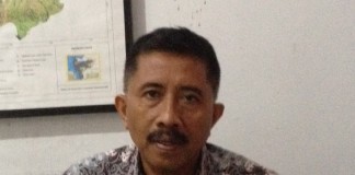 Ketapang Siaga Bencana