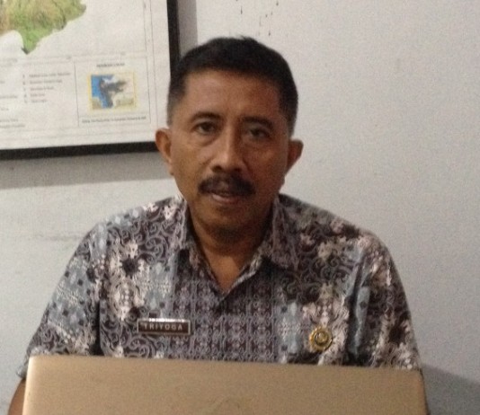 Ketapang Siaga Bencana