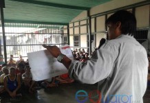 Terpidana Juga Berhak Memilih