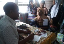 Gelar Pengobatan Gratis Paskabencana