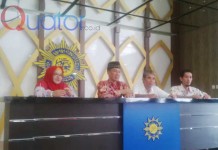 Undang Ketua MPR RI
