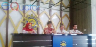 Undang Ketua MPR RI