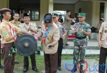 Pemuda Jangan Lembek!