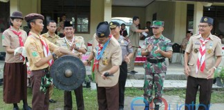 Pemuda Jangan Lembek!