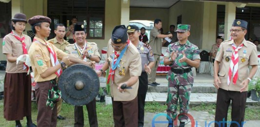 Pemuda Jangan Lembek!