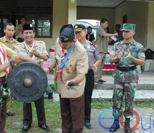 Pemuda Jangan Lembek!