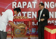 Bukan Hanya Kejar Prestasi